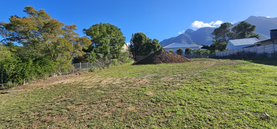0 Bedroom Property for Sale in Swellendam Western Cape
